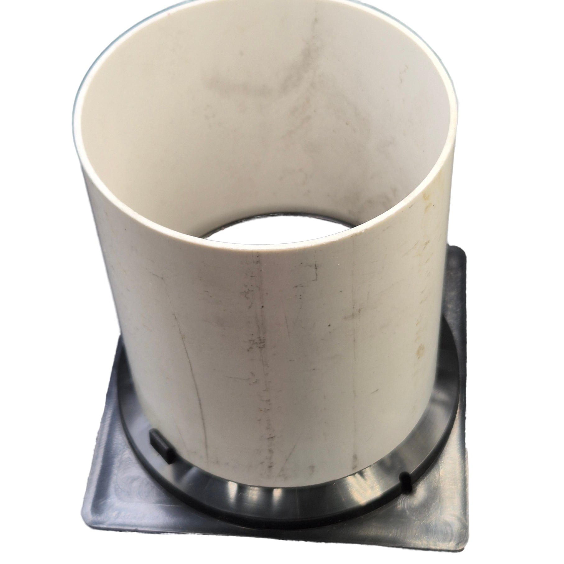 Guzzla Drain Waste Pack of 5 - Multifit Stormwater Grate Solution for Pipe Protection