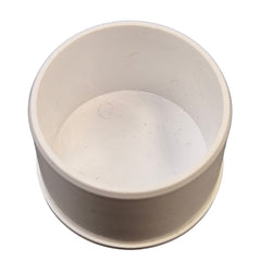 Guzzla Drain Waste Pack of 50 - In Pipe Plug DWV 50mm for Reliable Air Testing