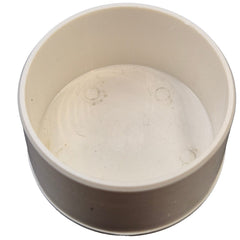 Guzzla Drain Waste Pack of 50 - In Pipe Plug DWV 65mm for Reliable Air Testing