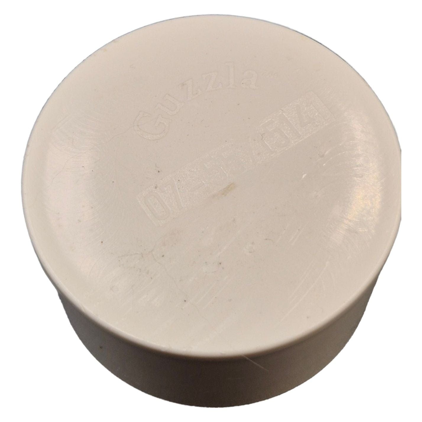 Guzzla Drain Waste Pack of 50 - In Pipe Plug DWV 65mm for Reliable Air Testing