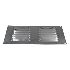Haron 2251CP Chrome Plated Brass Vent Facing 260 x 165mm - Twin Eagle Imports