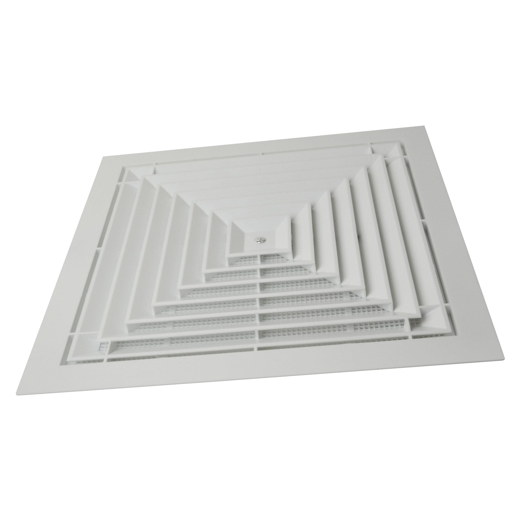 Haron 350W Ceiling Vent – Vent Facing 350 x 350mm - Twin Eagle Imports