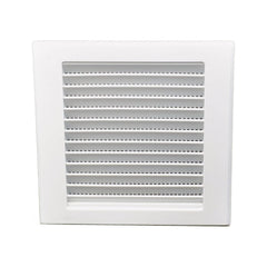 Haron 45W Wall / Eave / Ceiling Vent – Vent Facing 140 x 140mm - Twin Eagle Imports