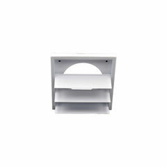 Haron 55OC Ducting Wall Vent Open/Close Function – Vent Facing 140 x 140mm - Twin Eagle Imports