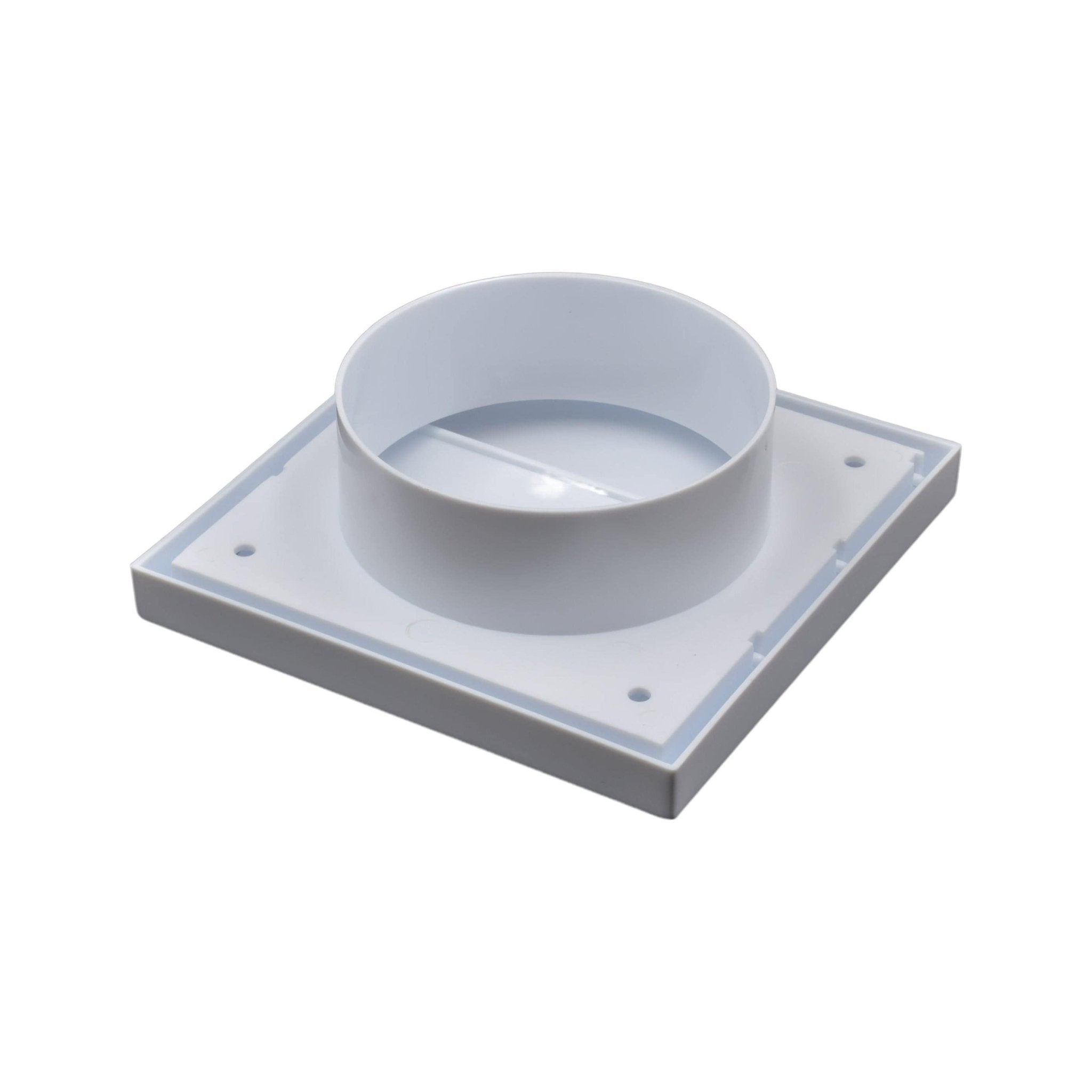 Haron 55OC Ducting Wall Vent Open/Close Function – Vent Facing 140 x 140mm - Twin Eagle Imports