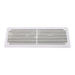 Haron 63W Wall & Cupboard Vent – Vent Facing 165 x 85mm - Twin Eagle Imports