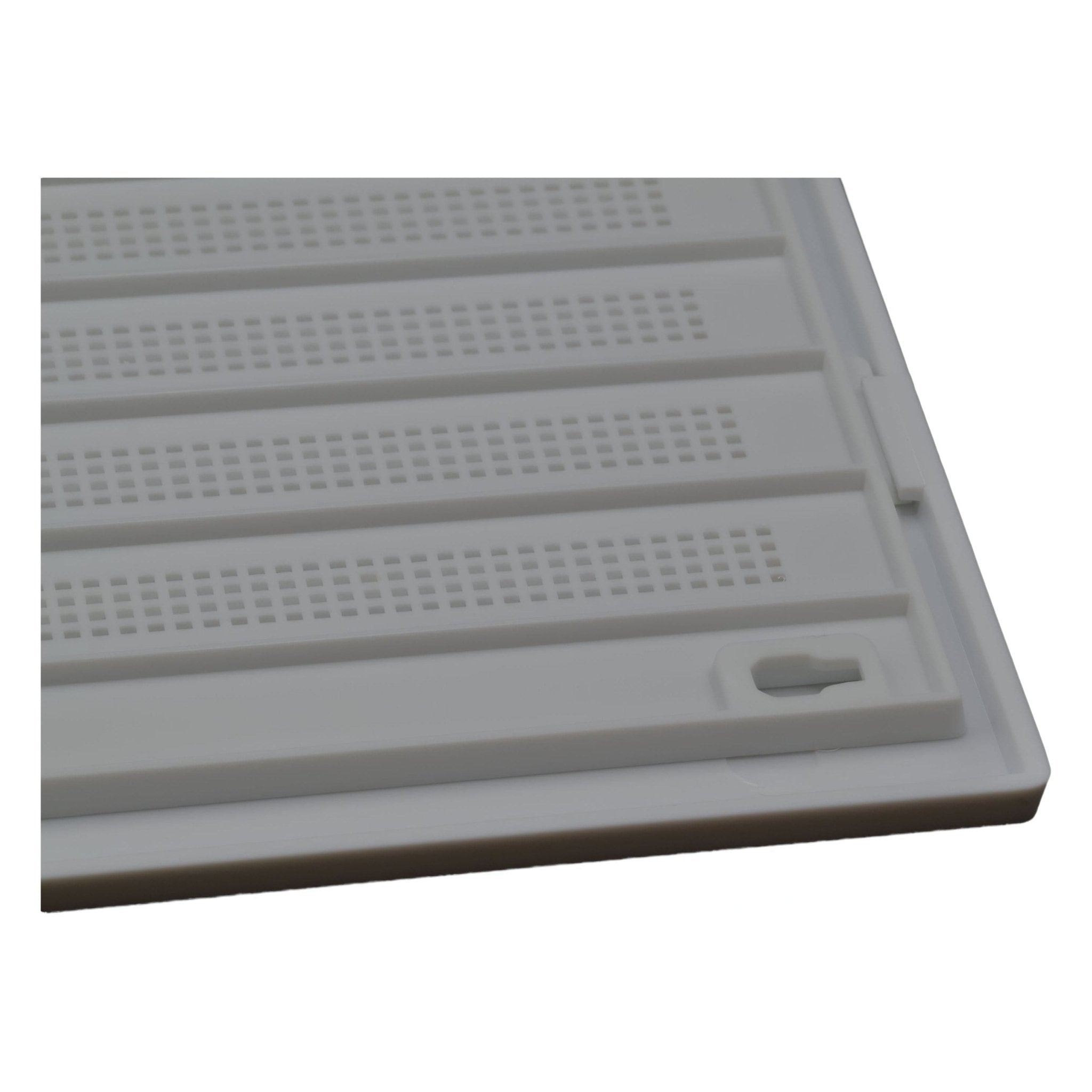 Haron 99AW Open/Close Vent – Vent Facing 285 x 270mm - Twin Eagle Imports