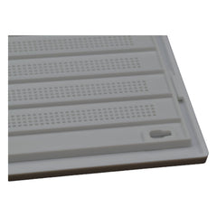Haron 99AW Open/Close Vent – Vent Facing 285 x 270mm - Twin Eagle Imports