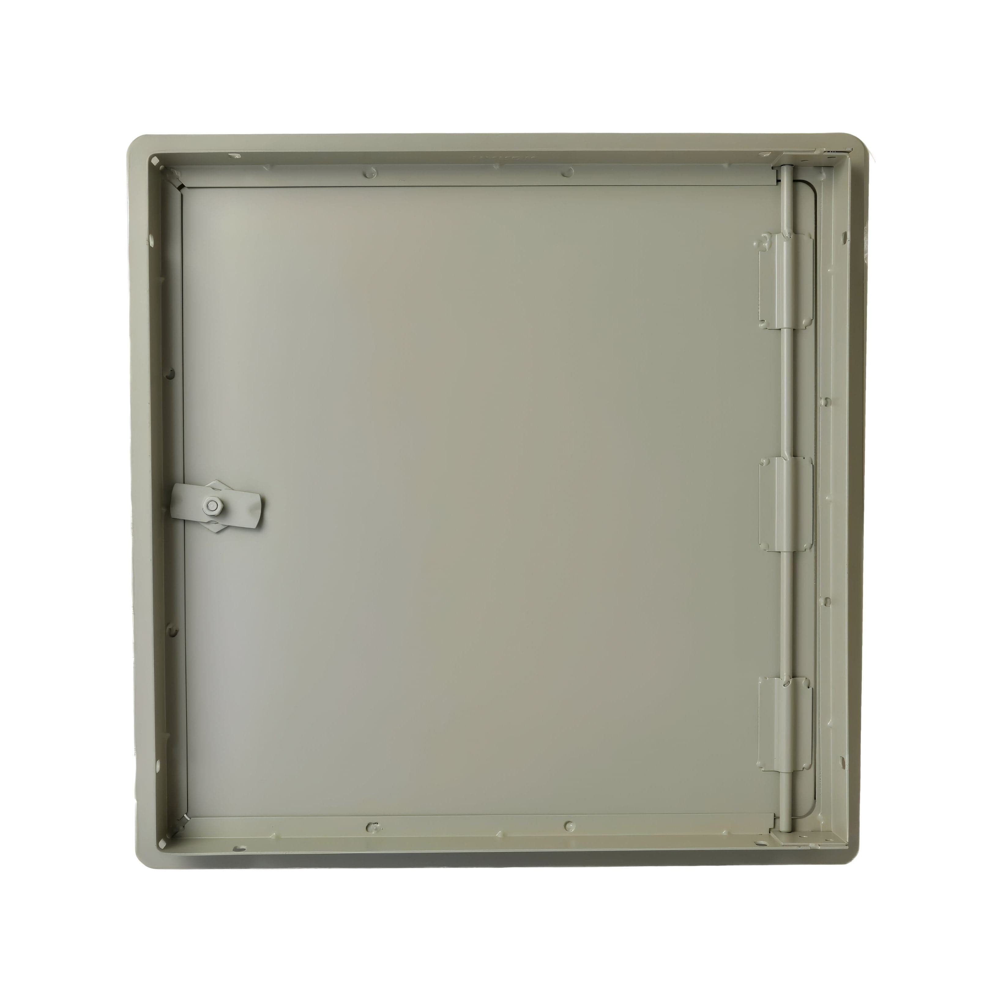 HARON Access Panel Haron AP-6731 14″ (350mm) White Primed Steel Access Panel