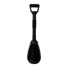 HARON Drain Plunger Haron Easy Grip Master Plunger HP06 for Sinks, Tubs and Toilets