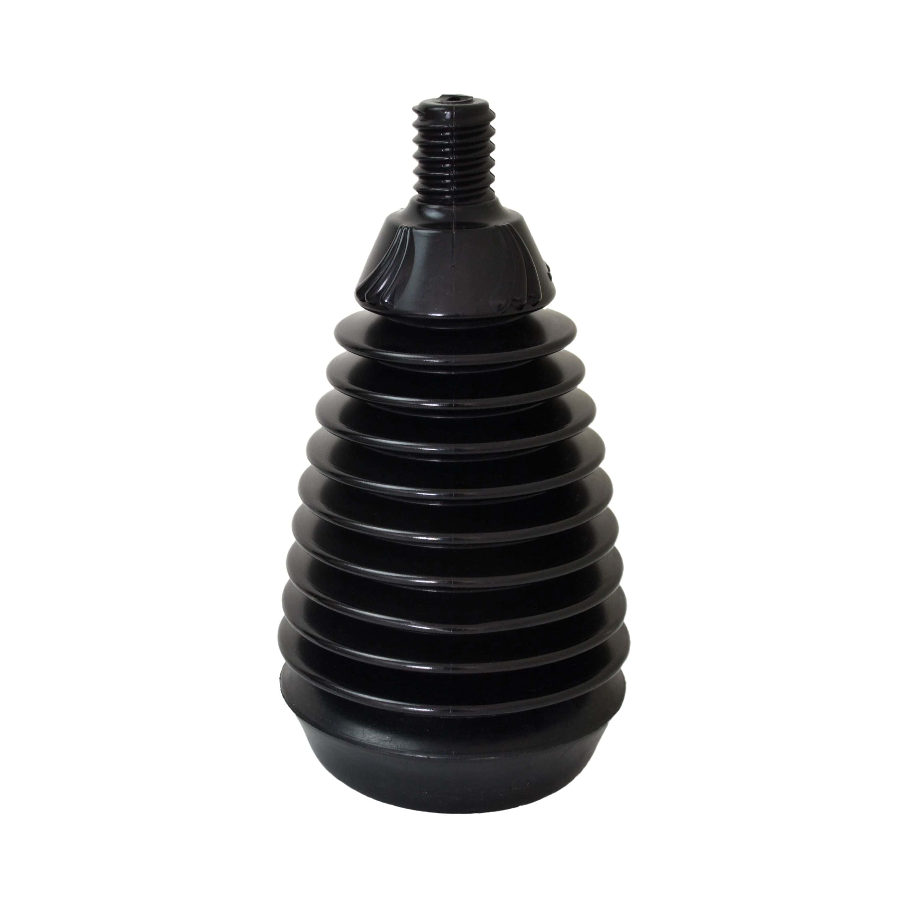 HARON Drain Plunger Haron Easy Grip Master Plunger HP06 for Sinks, Tubs and Toilets