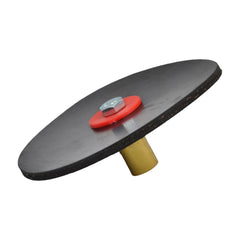 HARON Drain Rod Haron PDR1413 150mm Rubber Plunger to suit PDR131