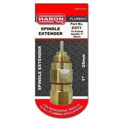 Haron EXT1 – 1″ (25mm) Spindle Extender - Twin Eagle Imports
