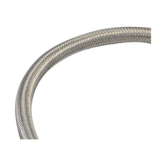 HARON Flexible Connectors Haron B4F24 24″ (600mm) 1/2″F x 1/2″F Steel Braided Hose
