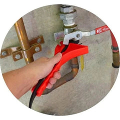 Haron H160 Strap Wrench – 160mm - Twin Eagle Imports