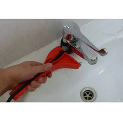 Haron H160 Strap Wrench – 160mm - Twin Eagle Imports