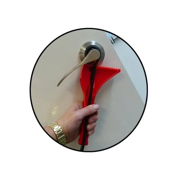 Haron H160 Strap Wrench – 160mm - Twin Eagle Imports