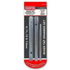 Haron MTS Economy Mixer Tap Spanner Kit - Twin Eagle Imports
