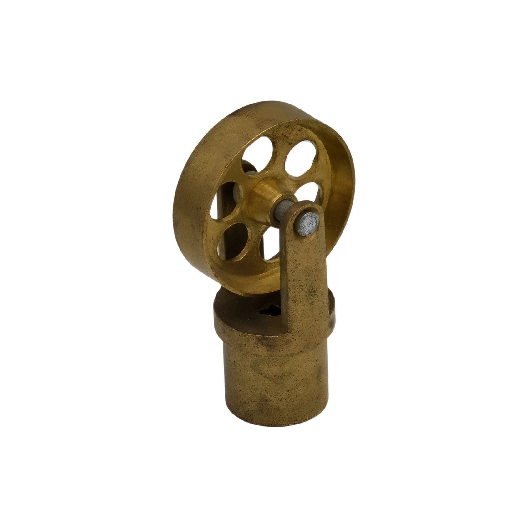 Haron PDR1431 Clearing Wheel to suit PDR131 - Twin Eagle Imports