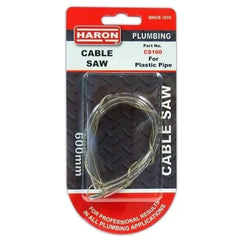 HARON Pipe Cutter Haron CS100 600mm Cable Saw