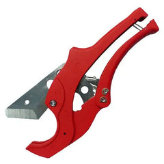 HARON Pipe Cutter Haron PC63 63mm Pipe Cutter with Ratchet Action