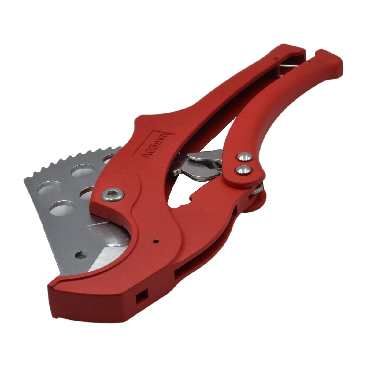 HARON Pipe Cutter Haron PC63 63mm Pipe Cutter with Ratchet Action