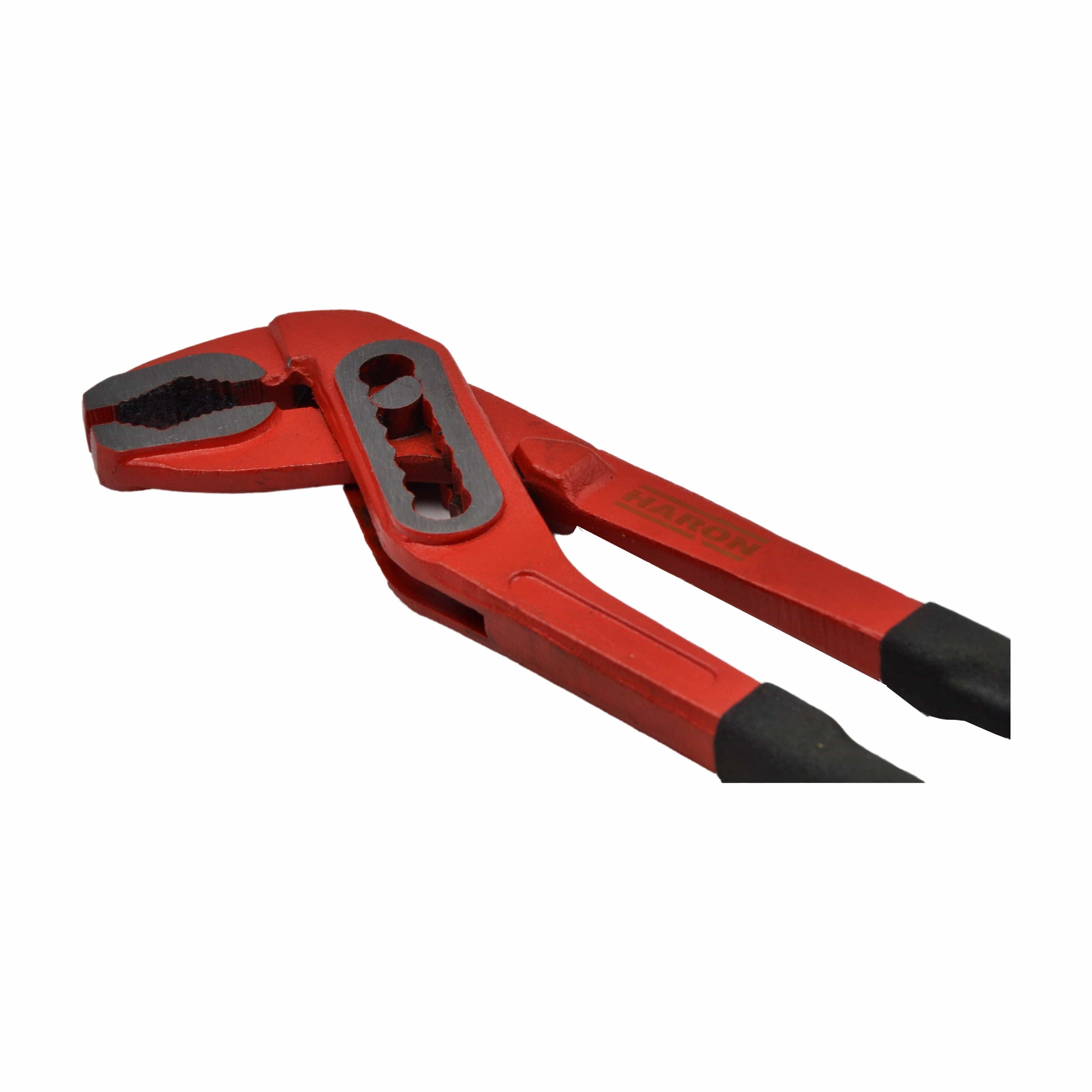 Haron Pliers Haron HBP12 12″ Slip Joint Plier 60mm Jaw Capacity