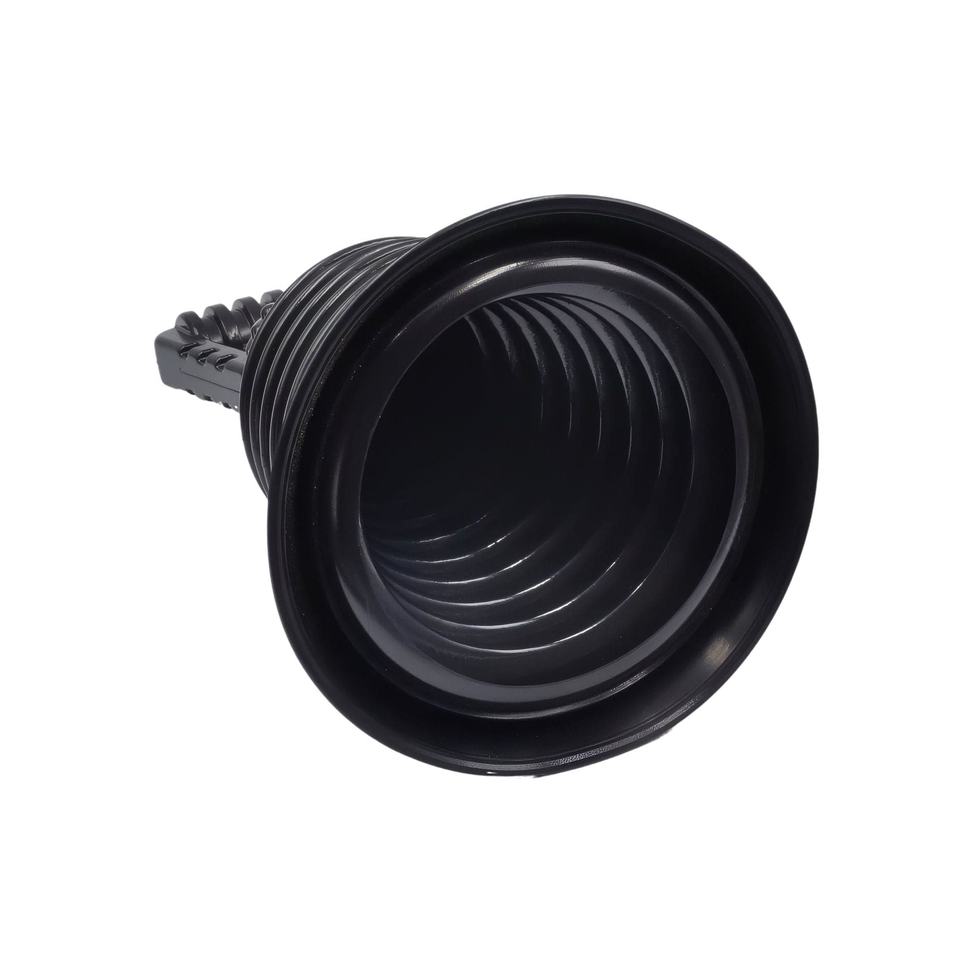 HARON Plunger Haron Easy Grip Master Plunger HP04  for Sinks, Showers and Drains