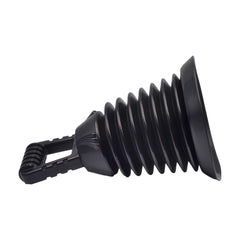 HARON Plunger Haron Easy Grip Master Plunger HP04  for Sinks, Showers and Drains