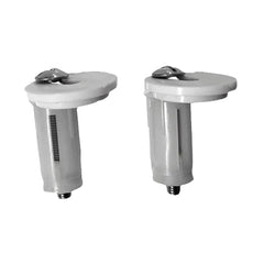 HARON Toilet Seat Fixing Kit Haron TSP008 – Top Fixing Kit for Haron TS-800 and TS-008