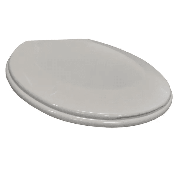 Haron TS-008 DIAMOND CONTOUR Toilet Seat - Twin Eagle Imports