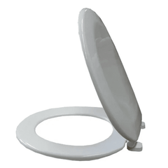Haron TS-800 APOLLO Slow Close Toilet Seat - Twin Eagle Imports