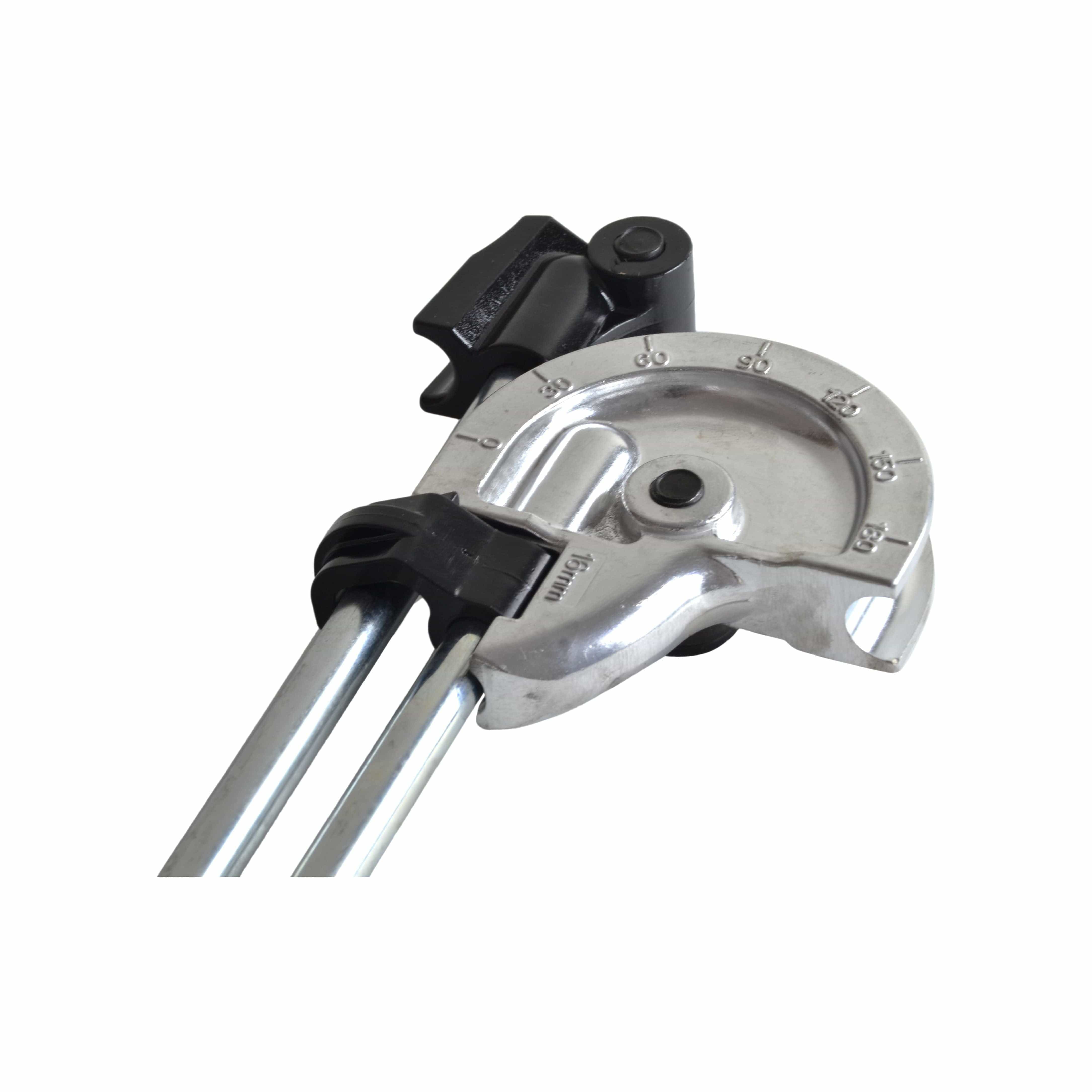 HARON Tube Bender Haron H124 5/8″ Lever Action Tube Bender