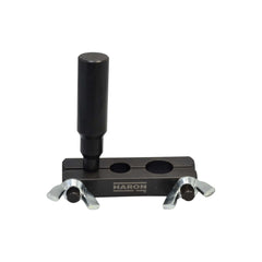 HARON Tube Expander Haron H109 1/2, 3/4 and 1″ Heavy Duty Block and Pin Flaring Tool