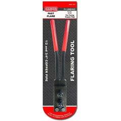 HARON Tube Expander Haron H112 1/2 & 3/4″ Fast Flare