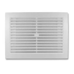 HARON Vent Haron 118NB Wall Vent – Vent Facing 285 x 224mm