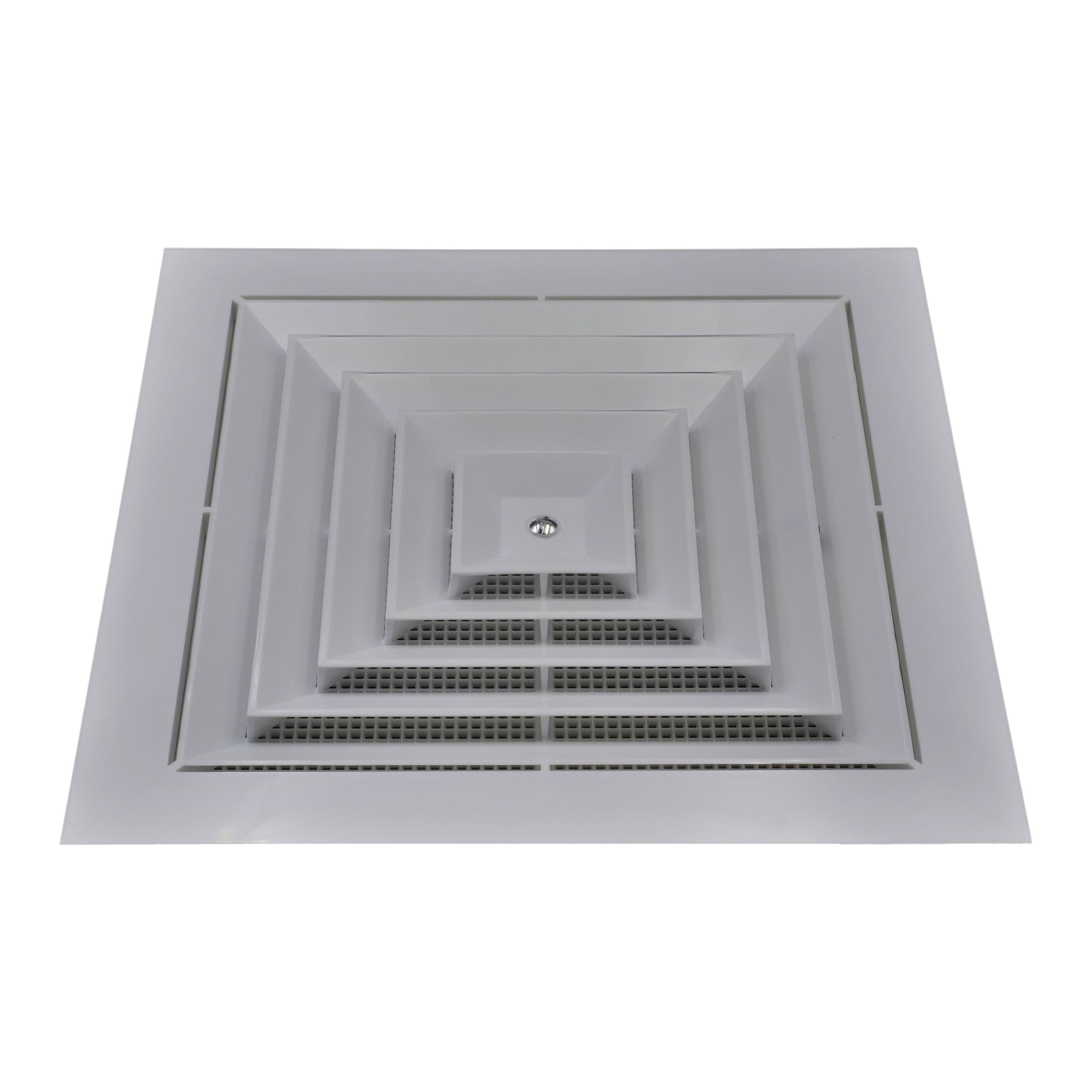 HARON Vent Haron 225W Ceiling Vent – Vent Facing 270 x 270mm