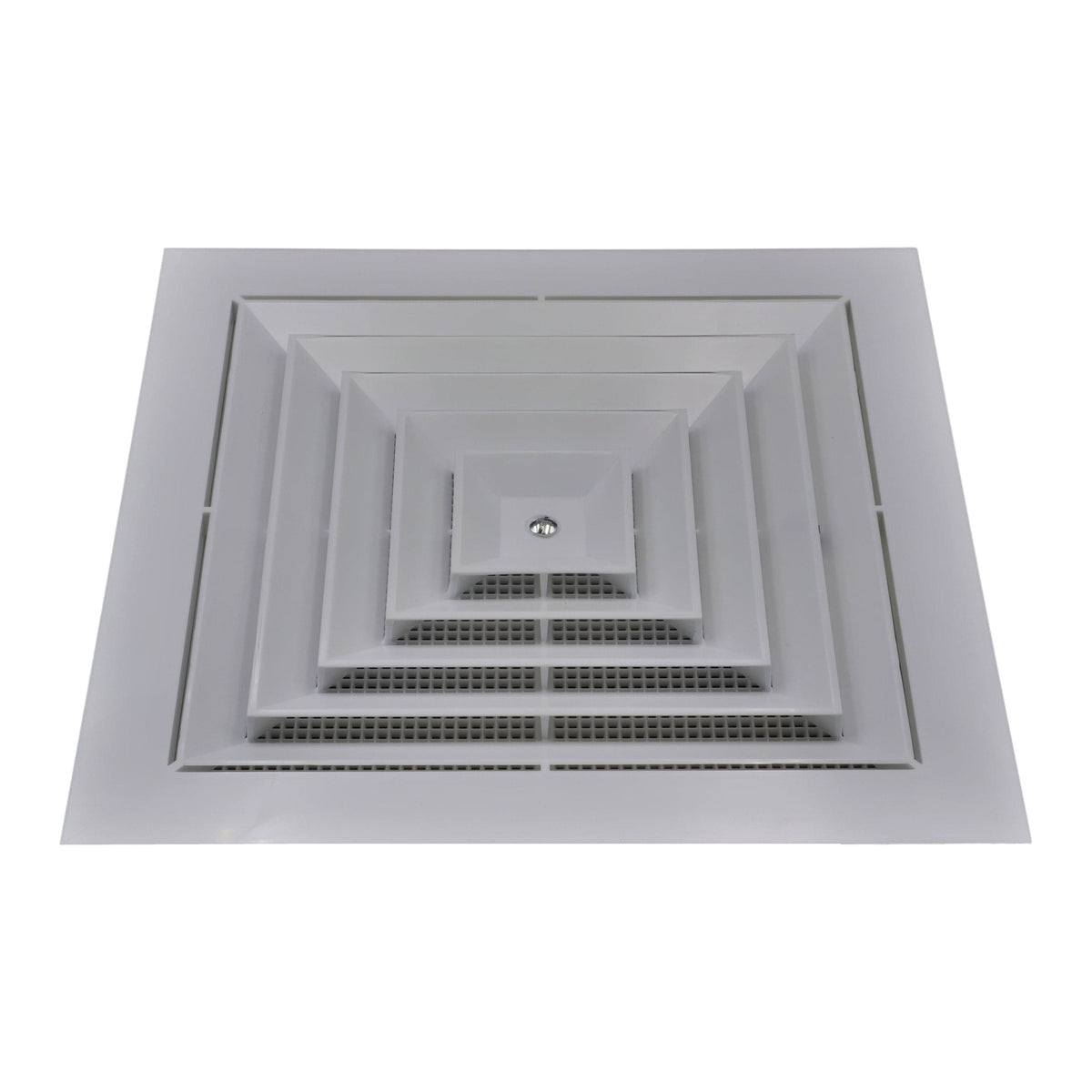 HARON Vent Haron 225W Ceiling Vent – Vent Facing 270 x 270mm