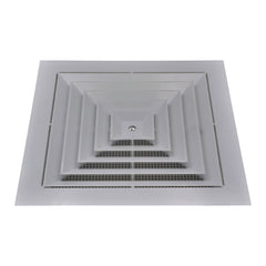 HARON Vent Haron 225W Ceiling Vent – Vent Facing 270 x 270mm