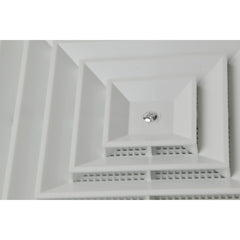 HARON Vent Haron 350W Ceiling Vent – Vent Facing 350 x 350mm