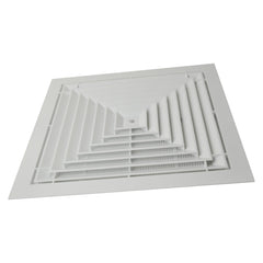 HARON Vent Haron 350W Ceiling Vent – Vent Facing 350 x 350mm