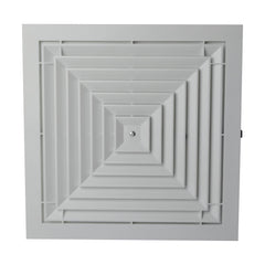 HARON Vent Haron 350W Ceiling Vent – Vent Facing 350 x 350mm