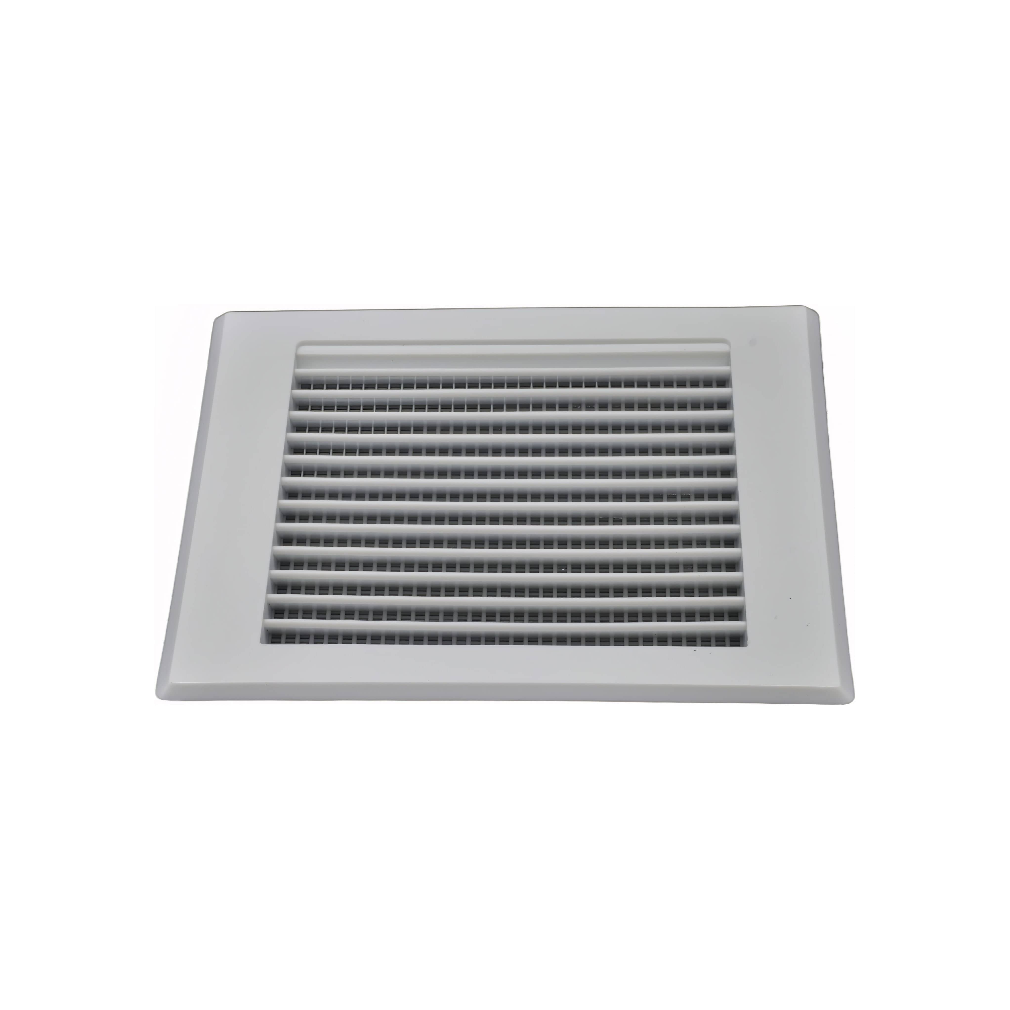HARON Vent Haron 45W Wall / Eave / Ceiling Vent – Vent Facing 140 x 140mm