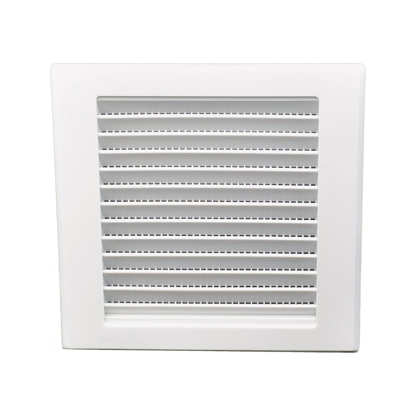 HARON Vent Haron 45W Wall / Eave / Ceiling Vent – Vent Facing 140 x 140mm