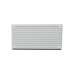HARON Vent Haron 63W Wall & Cupboard Vent – Vent Facing 165 x 85mm