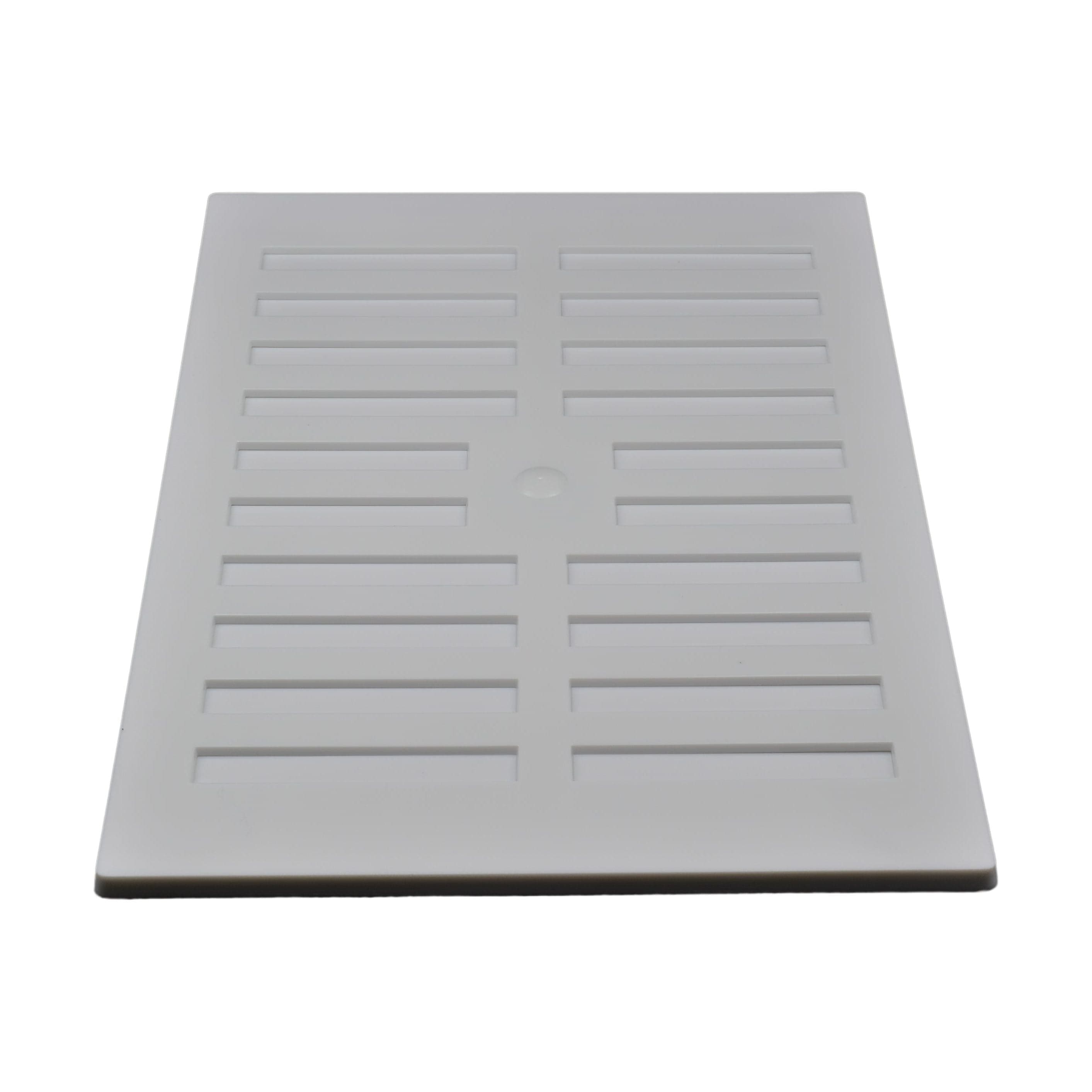 HARON Vent Haron 96AW Open/Close Vent – Vent Facing 285 x 190mm