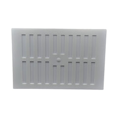 HARON Vent Haron 96AW Open/Close Vent – Vent Facing 285 x 190mm