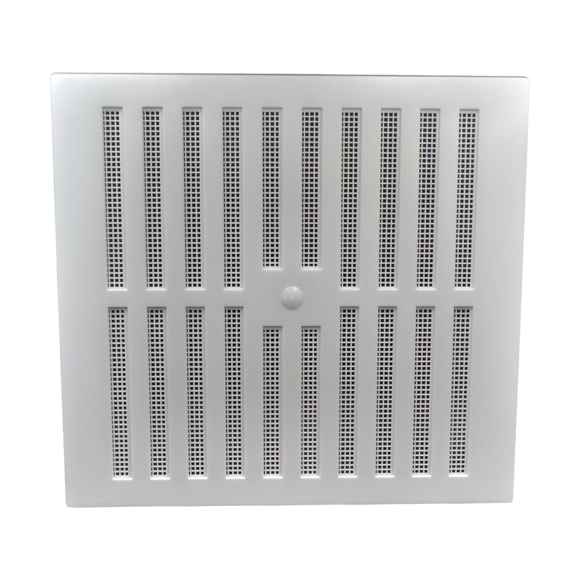 HARON Vent Haron 99AW Open/Close Vent – Vent Facing 285 x 270mm