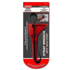 HARON Wrench Haron H160 Strap Wrench – 160mm