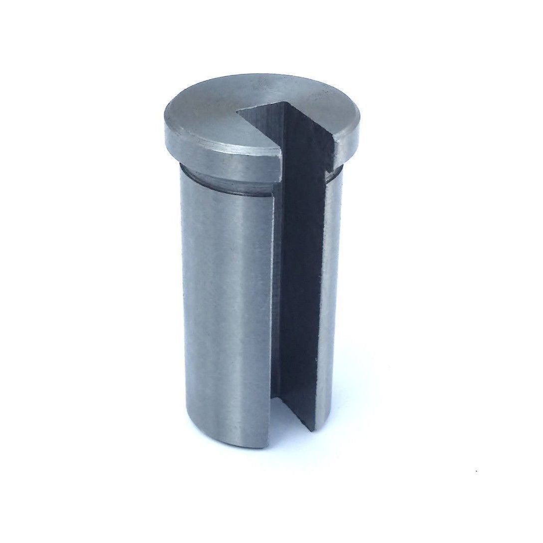 Hassay Savage Collared Type Keyway Bushing For Broach 1-1/16"-C - Twin Eagle Imports